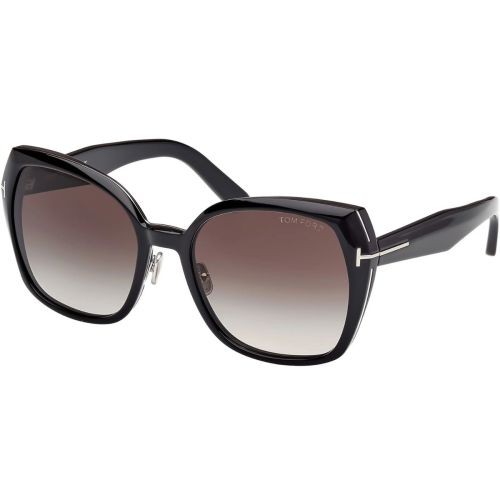 Tom Ford Женски oчила за сонце TF1223-01B