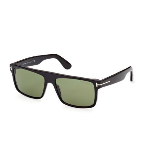 Tom Ford Unisex oчила за сонце TF989 ECO-01A