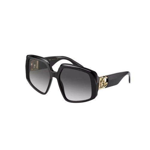 Dolce&Gabbana Женски oчила за сонце DG4386-501/8G