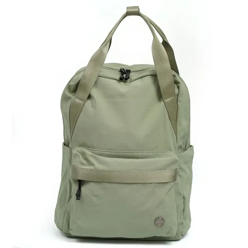 Eastbound Женски Ранец Viola, Светло Зелен