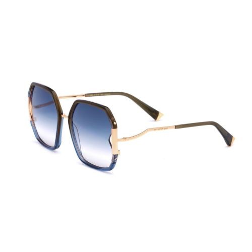 Ana Hickmann Женски oчила за сонце AH3312-C01
