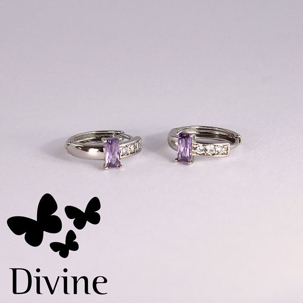 Divine Обетки “Purple Desire”