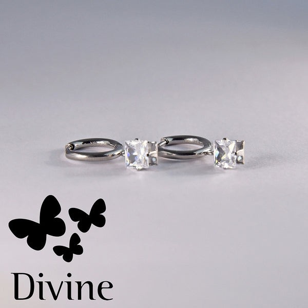 Divine Обетки „Classic Vogue“