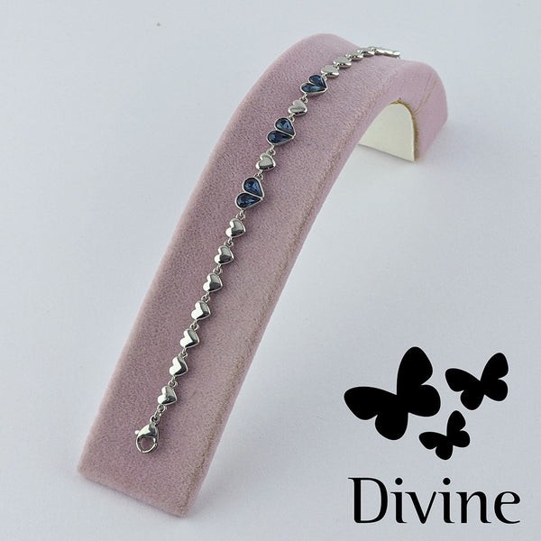 Divine Нараквица “Blue Heart”