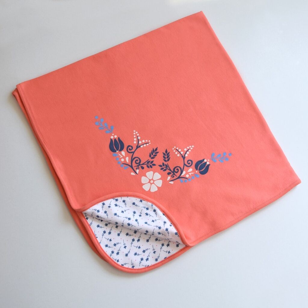 Tritex Бебешка Покривка - 0050/660 - 50