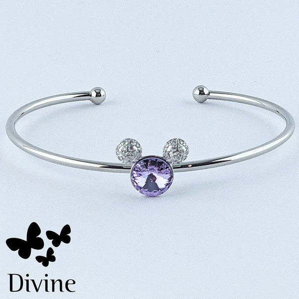 Divine Алка “Minnie Mouse”