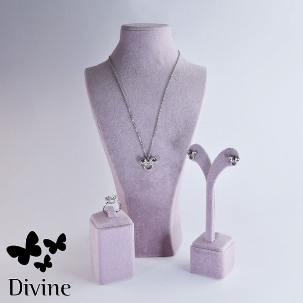 Divine Комплет “Minnie Mouse”