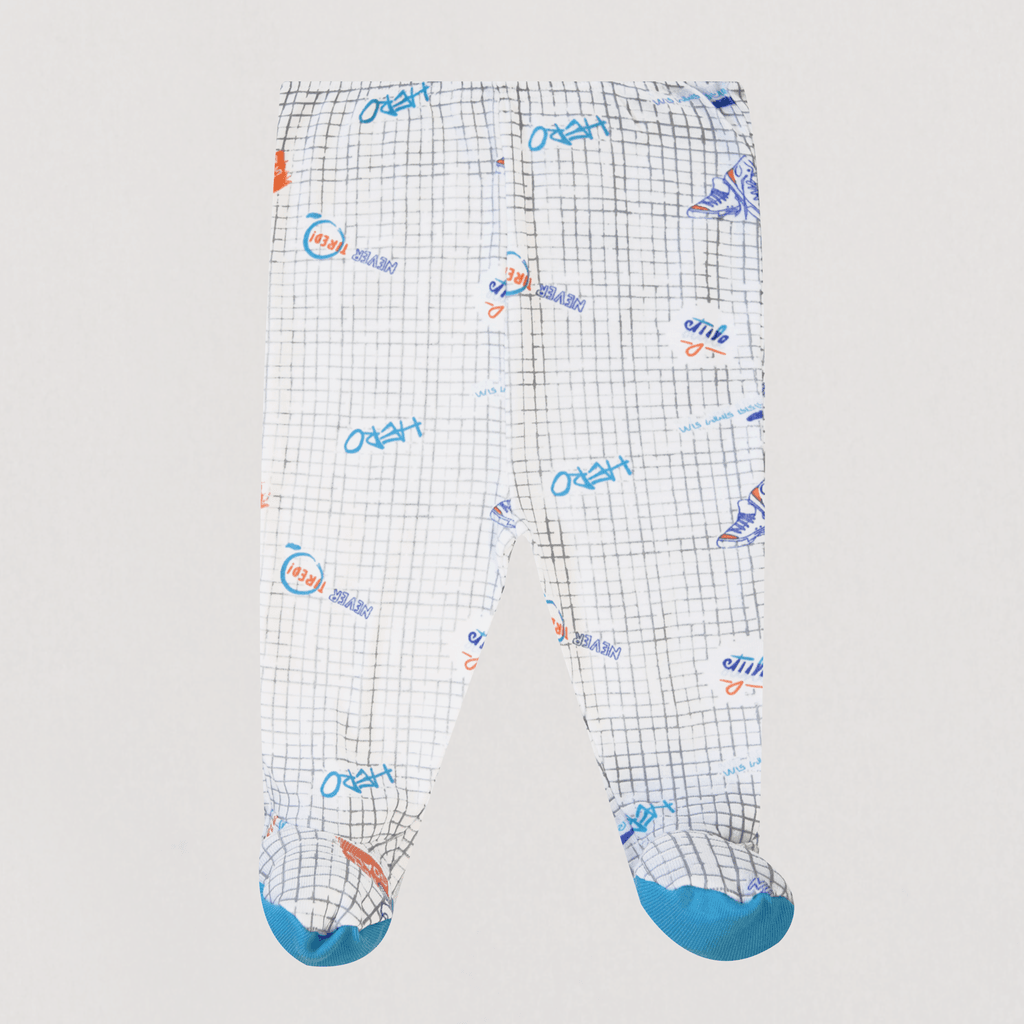 Tritex Бебешки Панталони - 0724/250 - 74