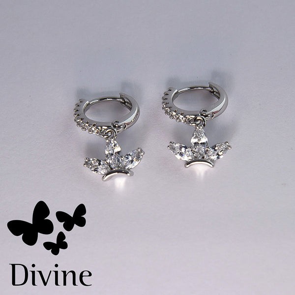 Divine Обетки „Crown Jewel“