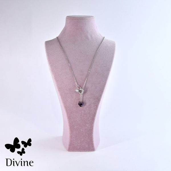 Divine Ланче “Triple Purple Charm”