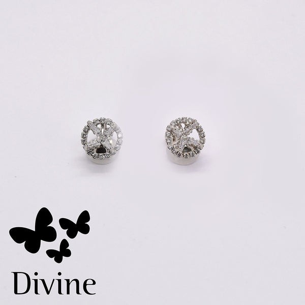 Divine Обетки “Classic Sparkle”