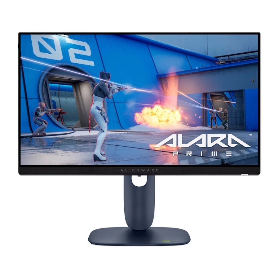 DELL Гејминг Монитор Alienware AW2525HM 25” 320Hz FHD IPS