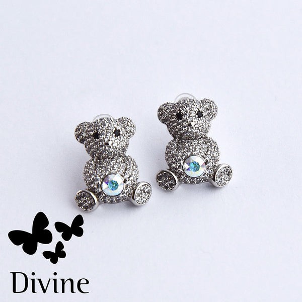 Divine Обетки “Teddy Bear”