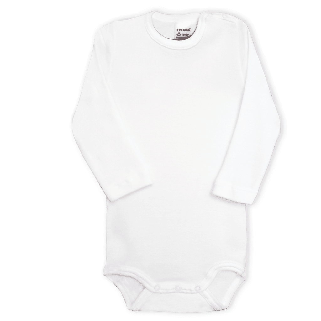 Tritex Бебешко Боди - 0461/001 - 56