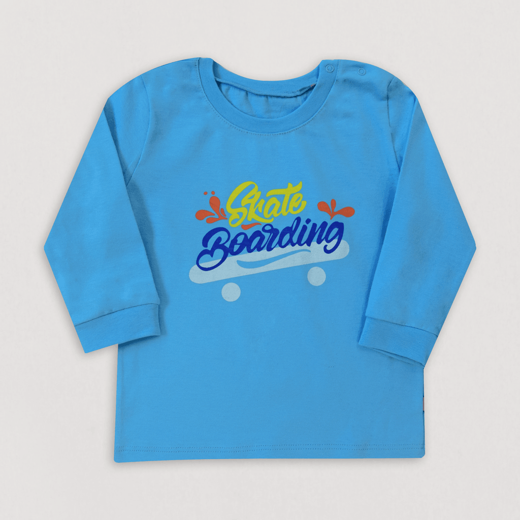 Tritex Бебешка Блуза 1/1 - 0181/250 - 62