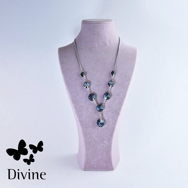 Divine Ѓердан “Refined Luxury”