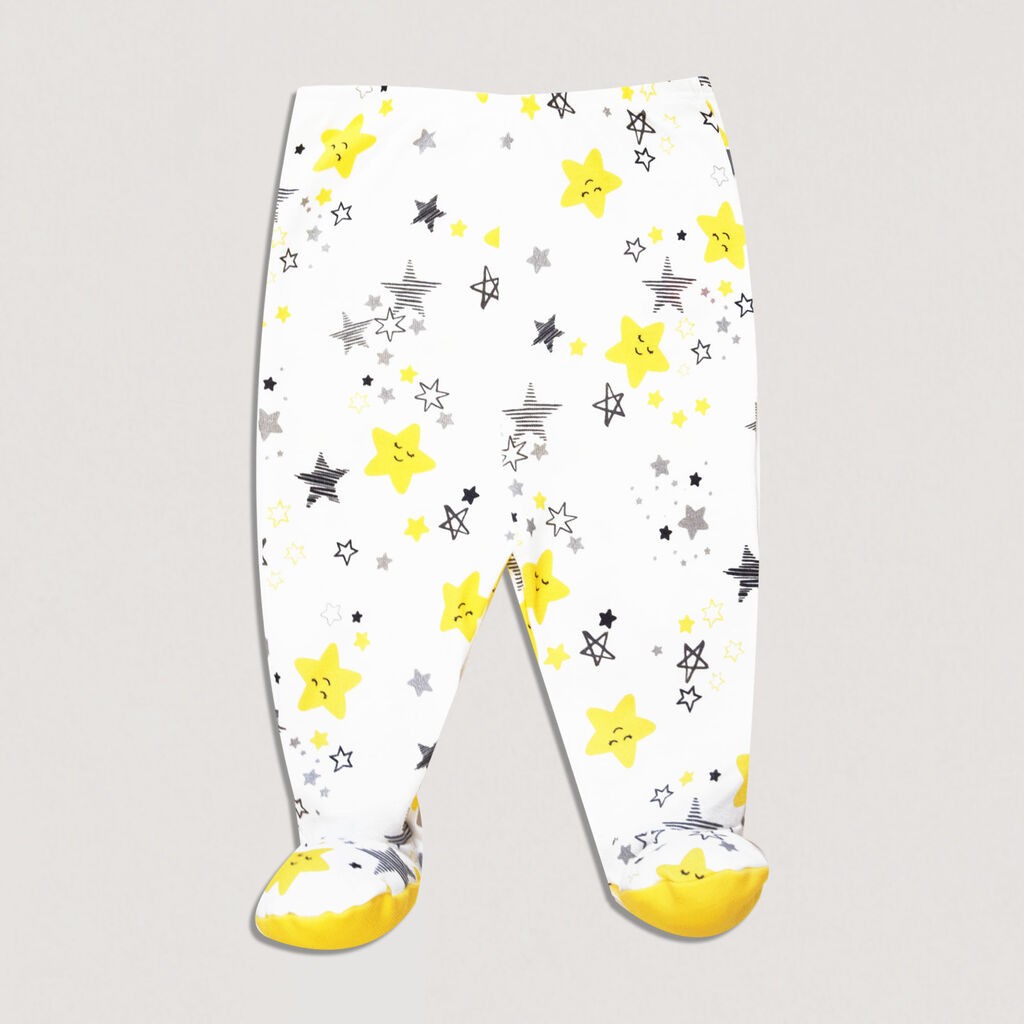 Tritex Бебешки Панталони - 0724/102 - 50