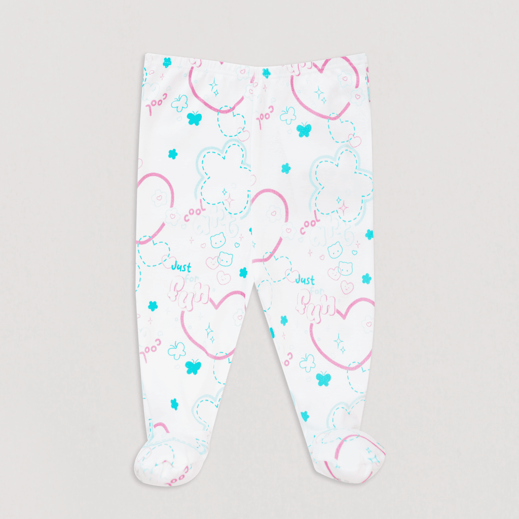 Tritex Бебешки Панталони - 0724/304 - 68