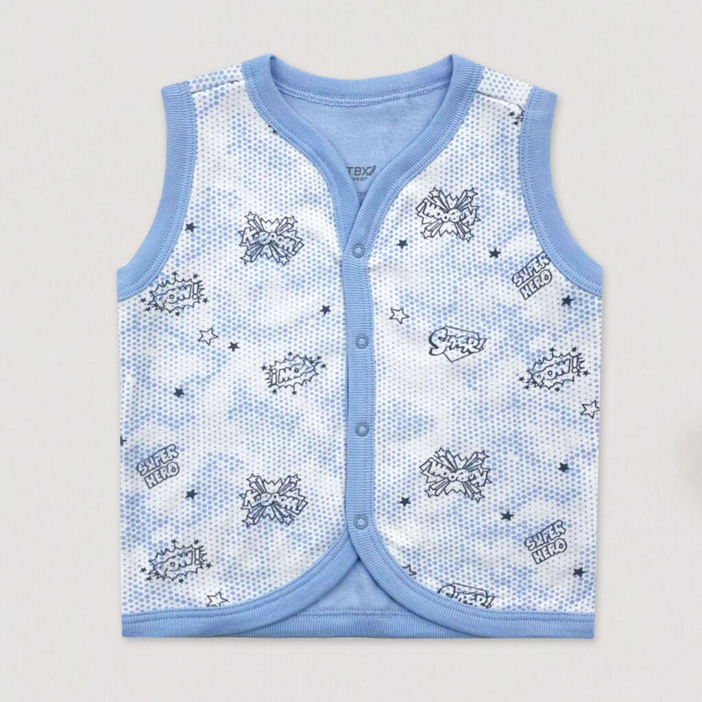 Tritex Бебешки Елек - 0150/703 - 56