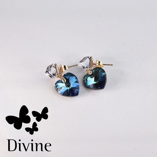 Divine Обетки “Blue Magic”