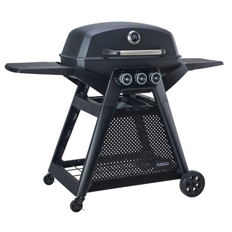 FUEGO Скара GRFGPABG20-300A