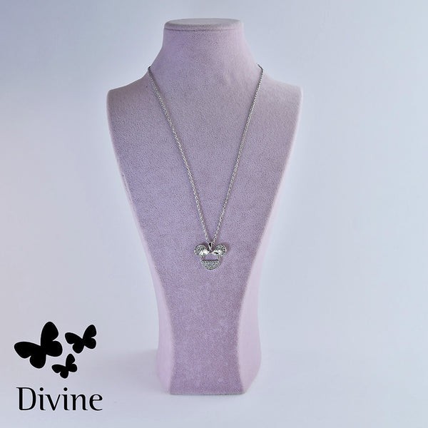 Divine Ланче ”Minnie Mouse”