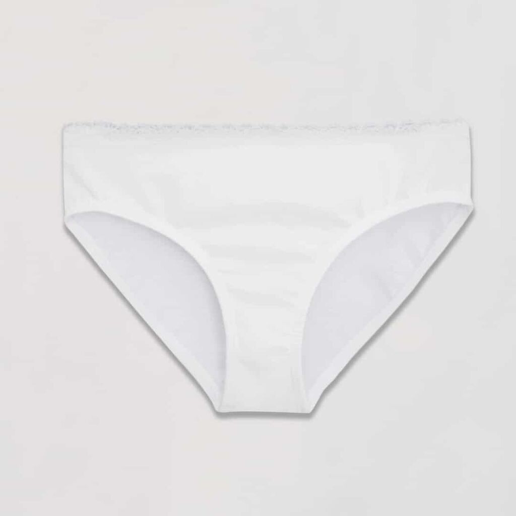 Tritex TEEN Женски Слип - 4085/001 - 140