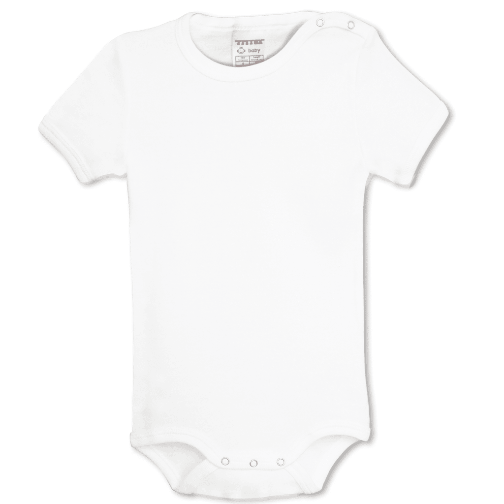 Tritex Бебешки Боди 0462/001 - 80