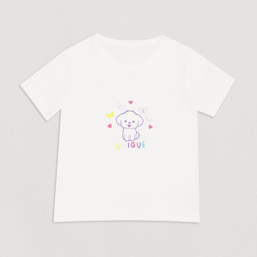 Tritex Бебешка Т Маица - 0180/350 - 74