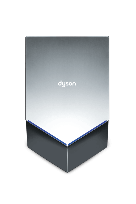 Dyson Сушач на Раце Airblade V, Никел