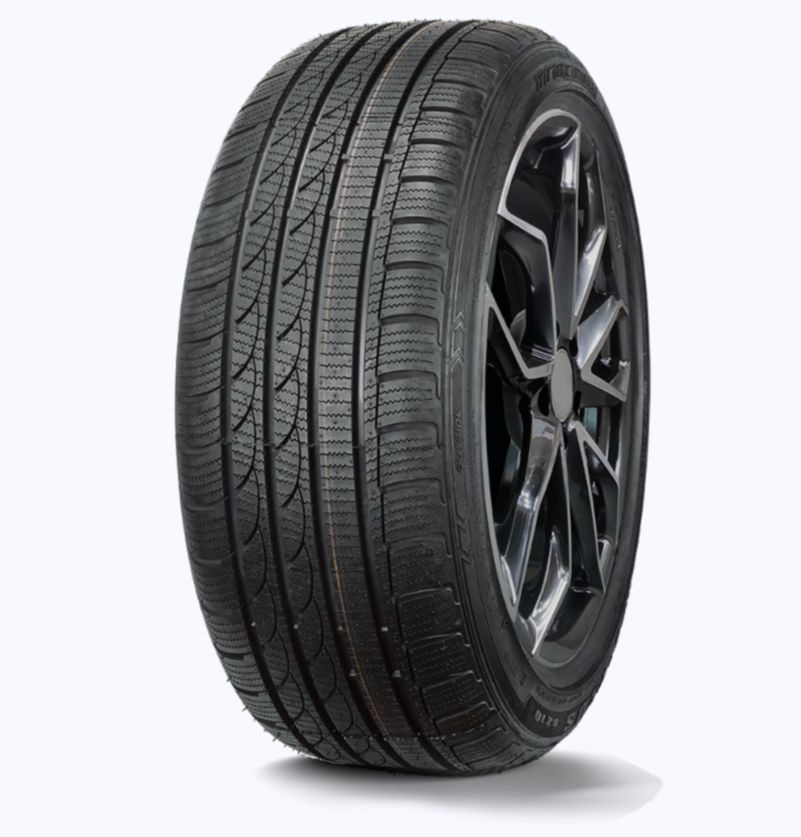 TRACMAX Зимска Гума 225/50/17 98V ICE-PLUS S210 XL