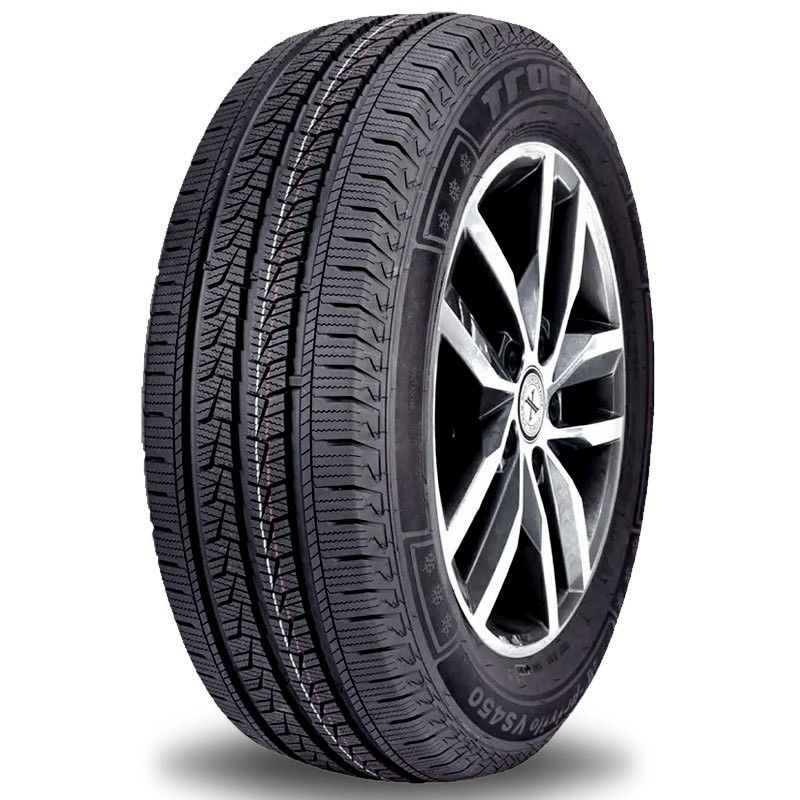 TRACMAX Зимска Гума 185R14C 102/100R X-PRIVILO VS450