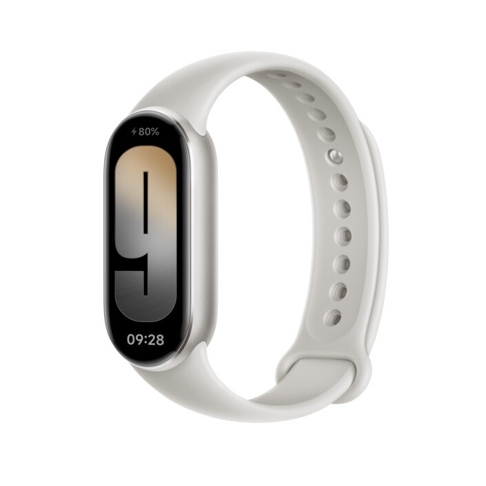 Паметна нараквица Xiaomi 9, сива боја