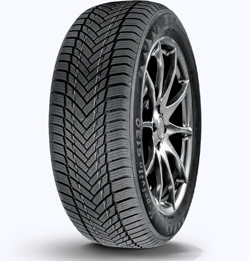 TRACMAX Зимска Гума 195/65/15 91H X-PRIVILO S130