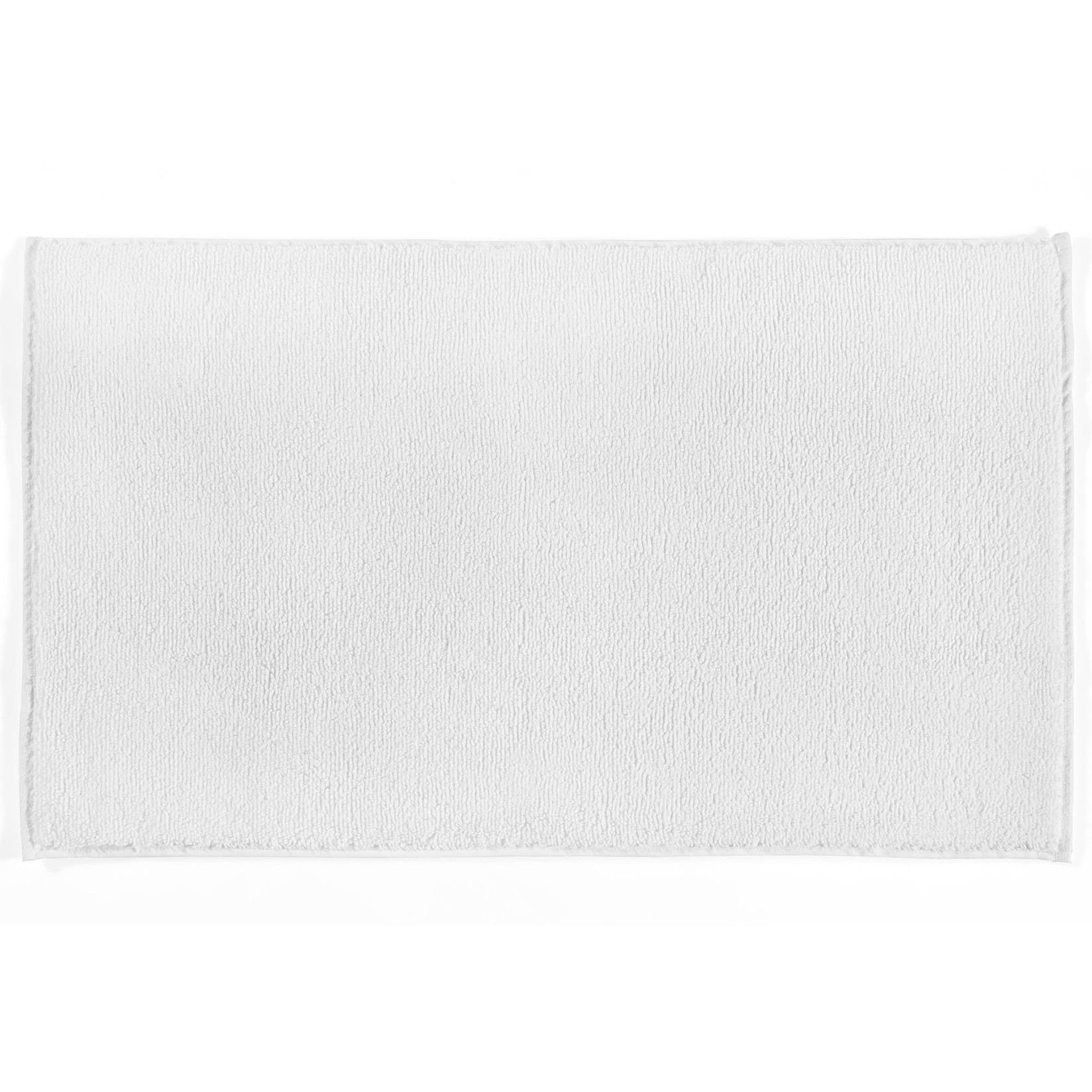 Простирка за бања L'essentiel Maison 50x80cm Бела