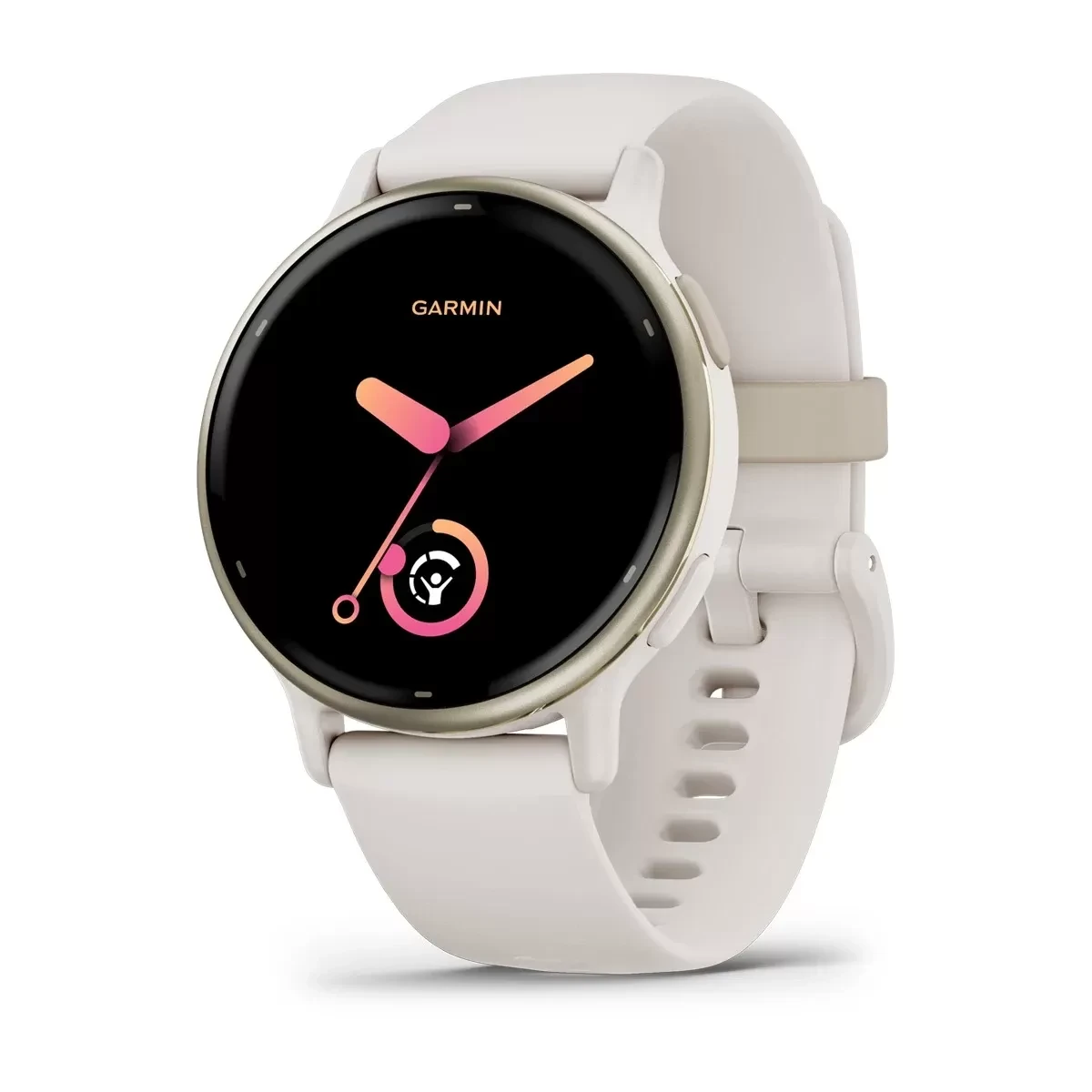GARMIN Смарт Часовник Vivoactive 5 cream gold