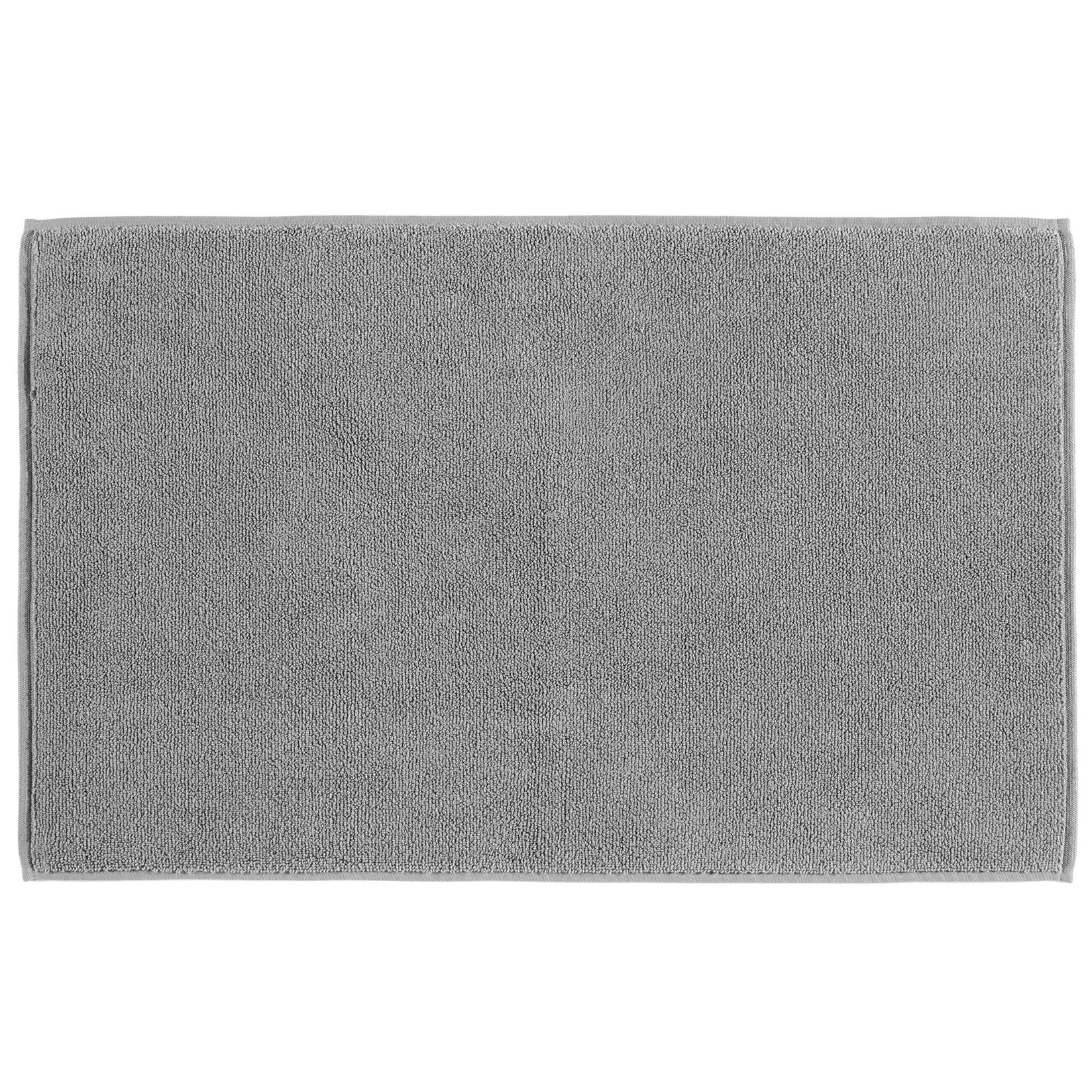 L'essentiel Maison тепих за бања 50x80cm Темно сива боја