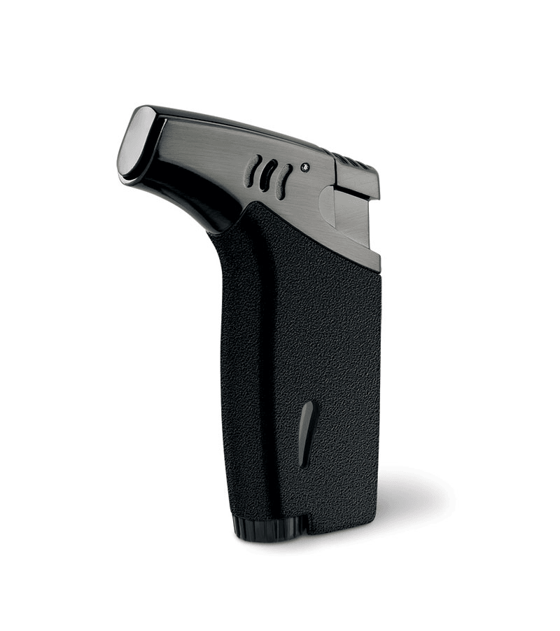 EGOIST Бренер запалка EGOIST Црна