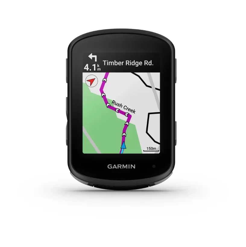 GARMIN GPS Компјутер за Велосипед Edge 540