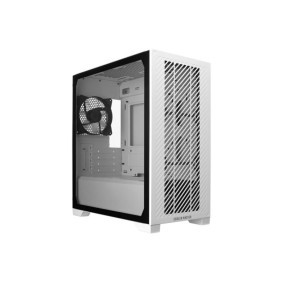 Кутија за COOLER MASTER Lite Elite 301 E301L-WGNN-S00, бела