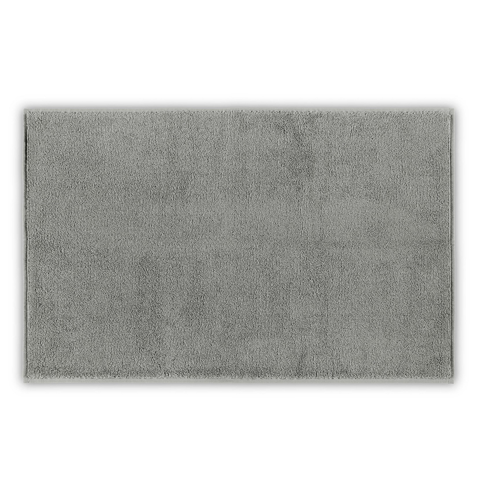 Простирка за бања L'essentiel Maison 50x79cm сива боја