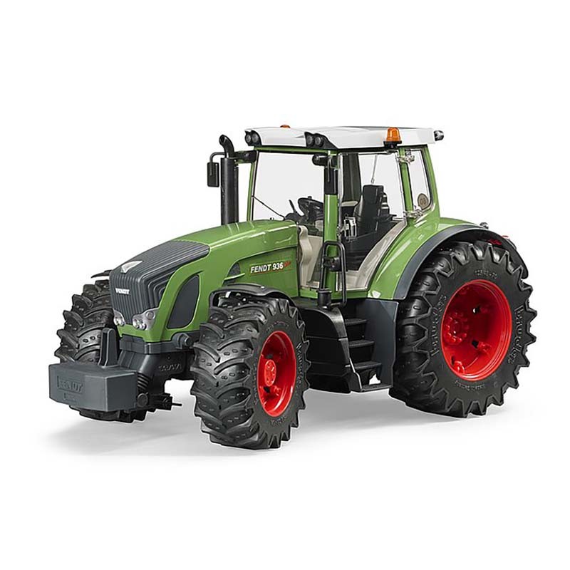 BRUDER Fendt 936 Vario Трактор (3+)