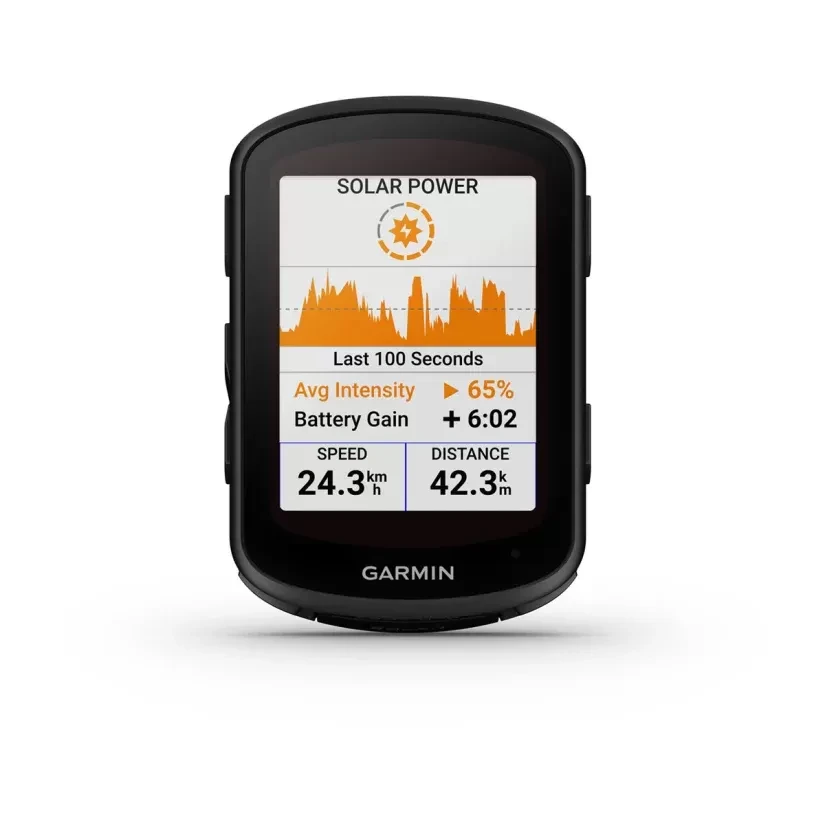 GARMIN GPS Компјутер за Велосипед Edge 840
