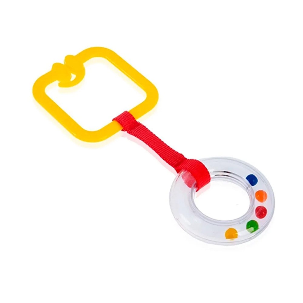 BABYJEM Тропка Жолта