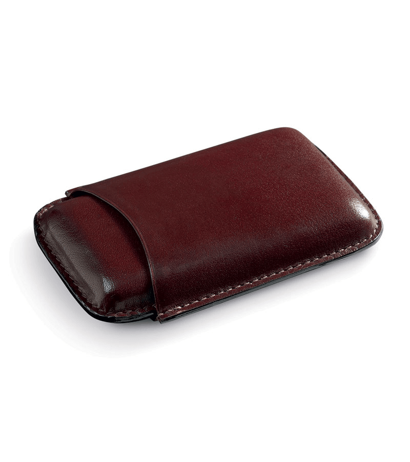 EGOIST Футрола за 3 пури EGOIST Кафена