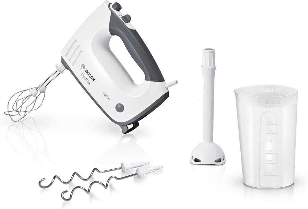 BOSCH Миксер MFQ 36470