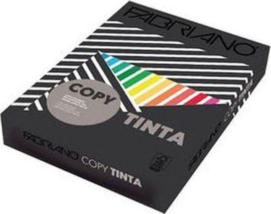 Fabriano Хартија во Боја Colore A4 200Гр. 100/1 Неро