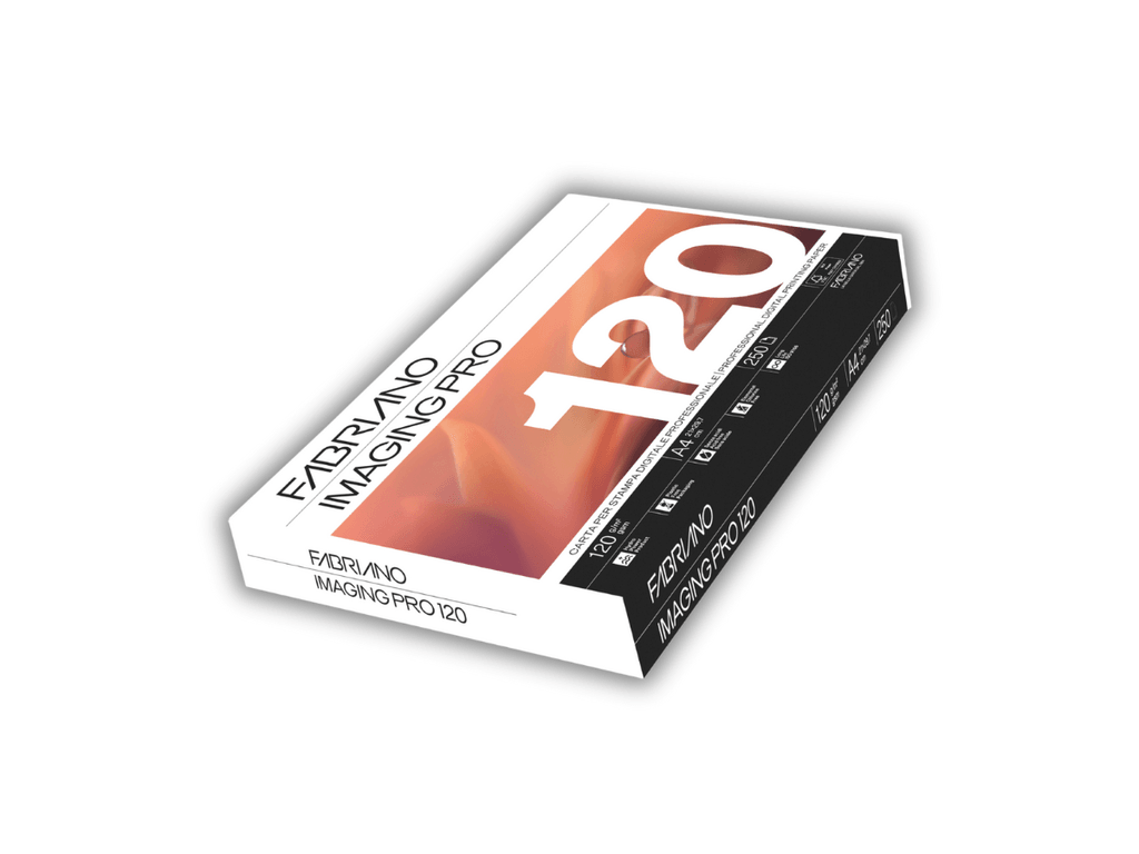 Fabriano Хартија Imaging Pro A4 120Gr. 250/1