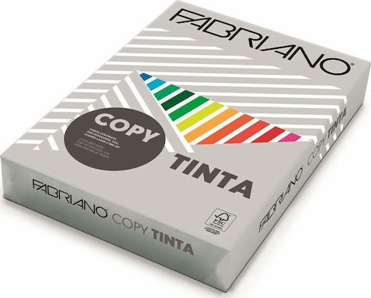 Fabriano Хартија во Боја Colore A4 160Гр. 250/1 Григио