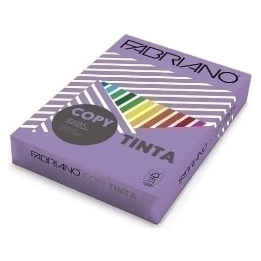 Fabriano Хартија во Боја Colore A4 80Гр 500/1 Виолето